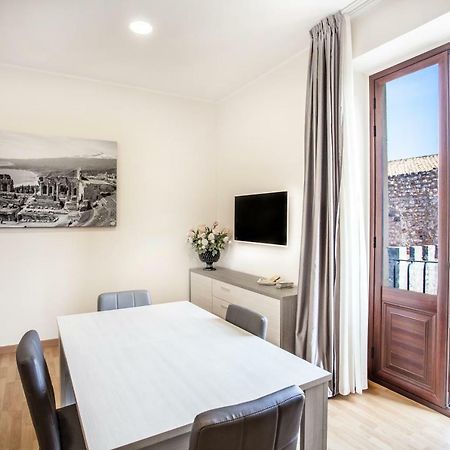 Casa Orchidea Azzurra Apartment Taormina Exterior foto