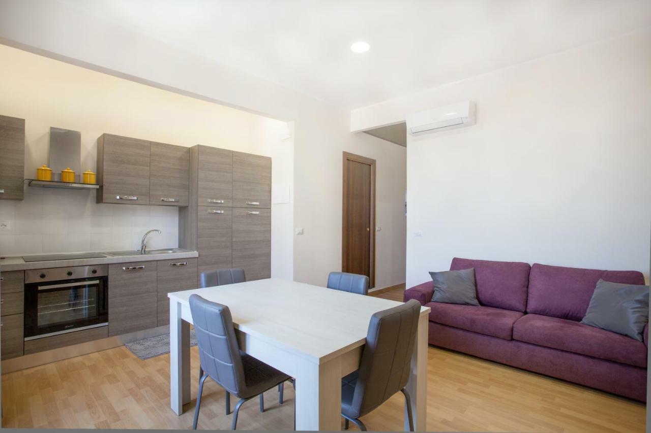 Casa Orchidea Azzurra Apartment Taormina Exterior foto