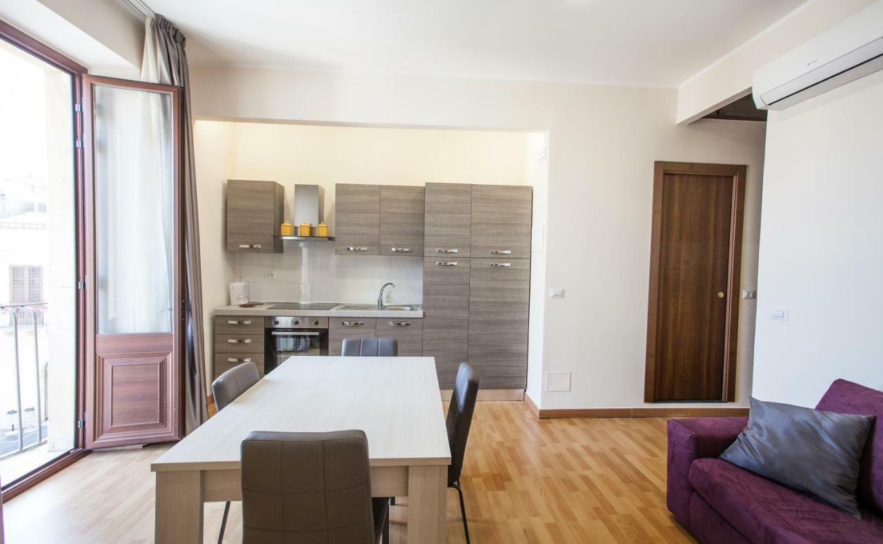 Casa Orchidea Azzurra Apartment Taormina Exterior foto