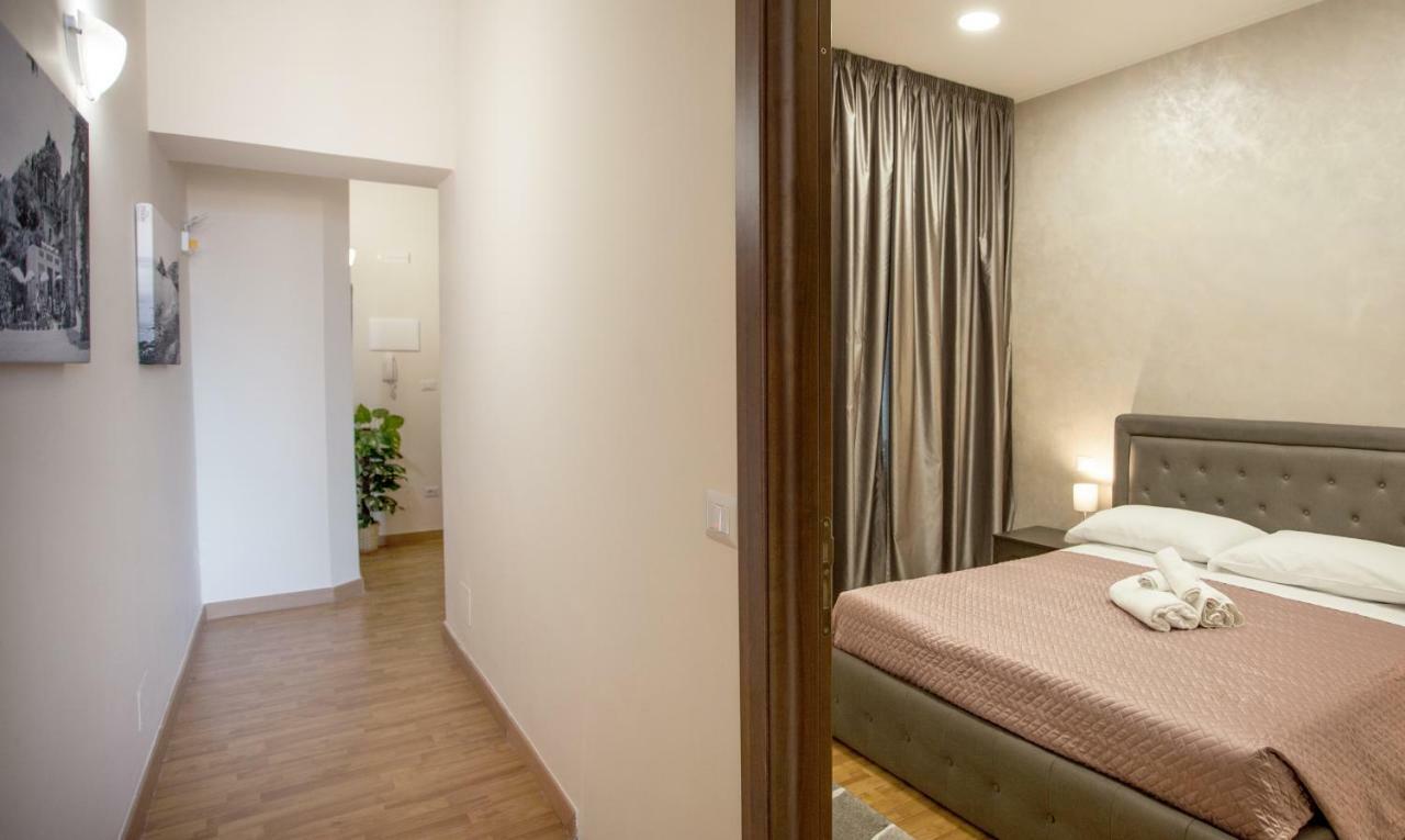 Casa Orchidea Azzurra Apartment Taormina Exterior foto