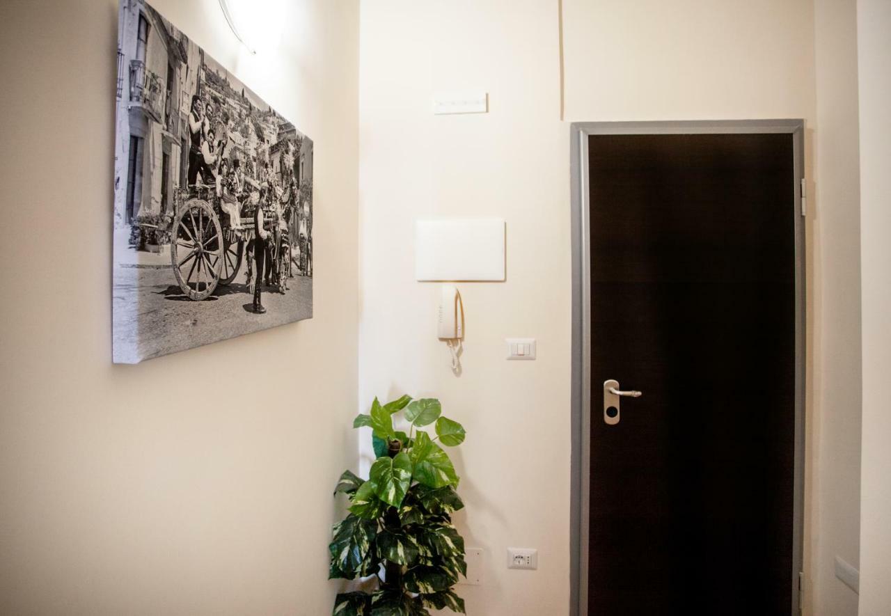 Casa Orchidea Azzurra Apartment Taormina Exterior foto